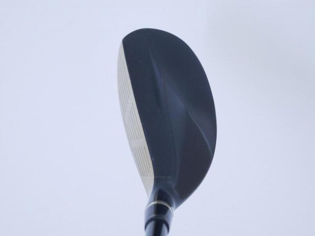 Fairway Wood : Tsuruya : ไม้กระเทย Tsuruya AXEL ZX MM Loft 27 Flex R