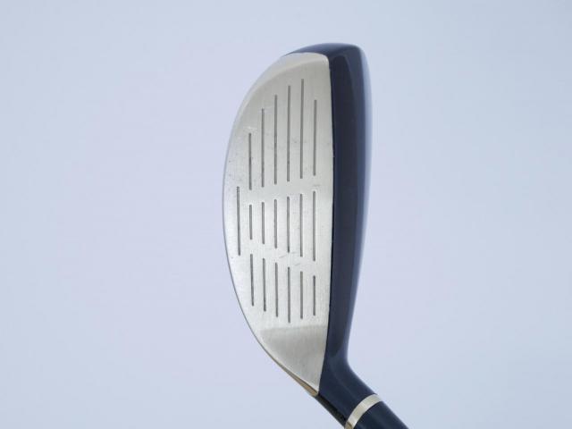 Fairway Wood : Tsuruya : ไม้กระเทย Tsuruya AXEL ZX MM Loft 27 Flex R