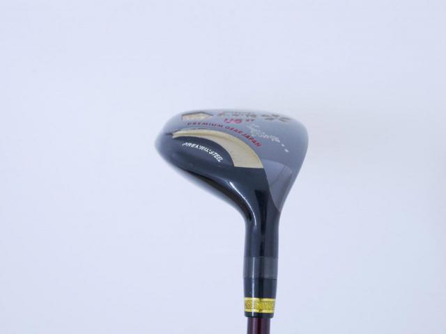 Fairway Wood : Other Brand : ไม้กระเทย Mutsumi Honma MH500X2 Loft 27 Flex R