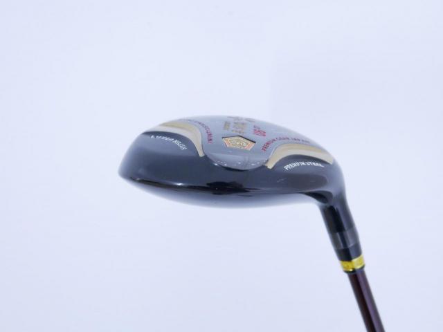 Fairway Wood : Other Brand : ไม้กระเทย Mutsumi Honma MH500X2 Loft 27 Flex R