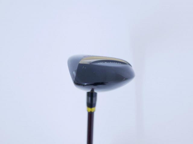 Fairway Wood : Other Brand : ไม้กระเทย Mutsumi Honma MH500X2 Loft 27 Flex R