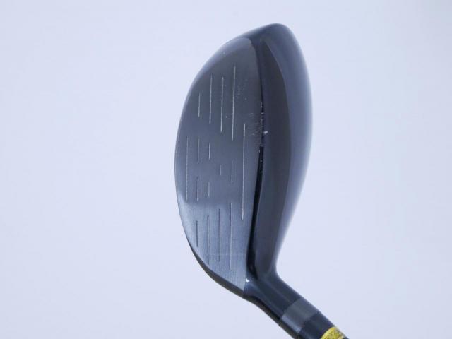 Fairway Wood : Other Brand : ไม้กระเทย Mutsumi Honma MH500X2 Loft 27 Flex R