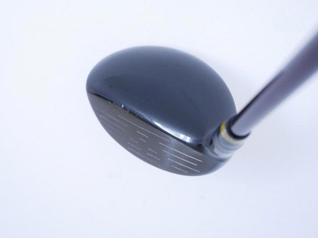 Fairway Wood : Other Brand : ไม้กระเทย Mutsumi Honma MH500X2 Loft 27 Flex R