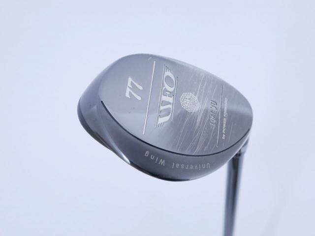 Fairway Wood : Kasco : ไม้กระเทย Kasco UFO by Power Tornado (ปี 2021) Loft 30 Flex R