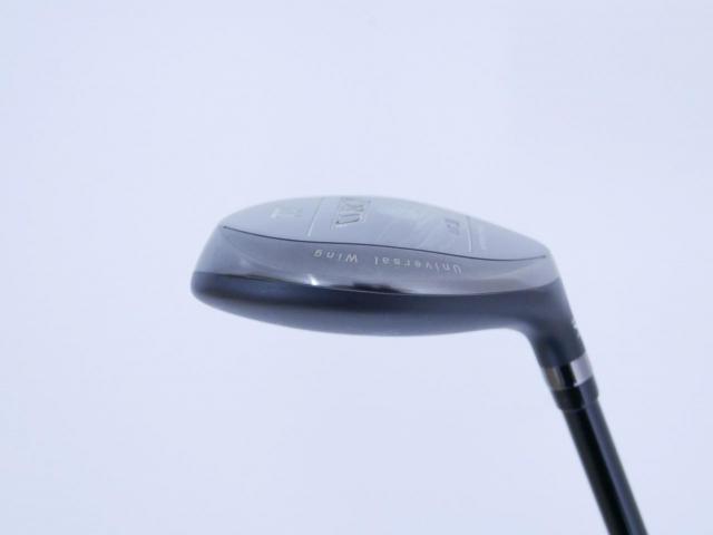 Fairway Wood : Kasco : ไม้กระเทย Kasco UFO by Power Tornado (ปี 2021) Loft 30 Flex R