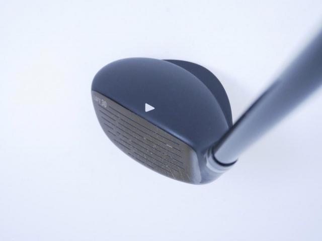 Fairway Wood : Kasco : ไม้กระเทย Kasco UFO by Power Tornado (ปี 2021) Loft 30 Flex R