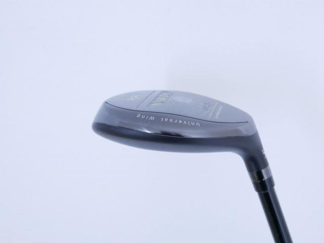 Fairway Wood : Kasco : ไม้กระเทย Kasco UFO by Power Tornado (ปี 2021) Loft 34 Flex R