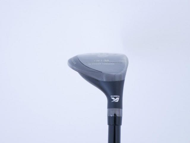 Fairway Wood : Kasco : ไม้กระเทย Kasco UFO by Power Tornado (ปี 2021) Loft 38 Flex R