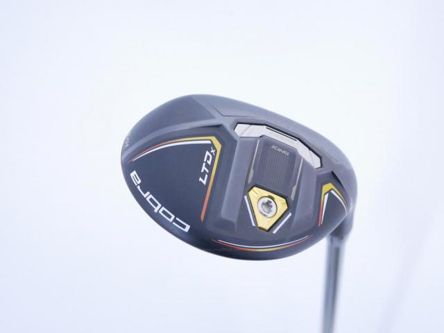 Fairway Wood : Other Brand : ไม้กระเทย Cobra KING LTDx  Loft 19 ก้าน Fujikura Speeder NX Flex SR