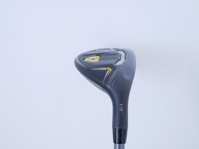 Fairway Wood : Other Brand : ไม้กระเทย Cobra KING LTDx  Loft 19 ก้าน Fujikura Speeder NX Flex SR