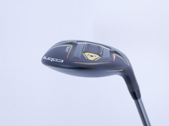 Fairway Wood : Other Brand : ไม้กระเทย Cobra KING LTDx  Loft 19 ก้าน Fujikura Speeder NX Flex SR