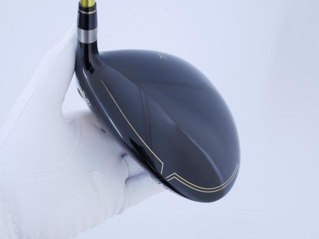 Driver : Honma : **ก้าน 3 ดาว** ไดรเวอร์ Honma Beres A-Spec II (ออกปี 2021 หน้าเด้งเกินกฏ) Loft 10.5 ก้าน ARMRQ A-Spec (47) Flex S (3 ดาว)