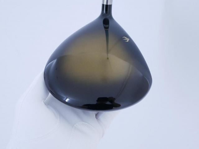 Driver : Honma : ไดรเวอร์ Honma Beres S-06 C+ (ออกปี 2019 สเปคพิเศษ หน้าเด้งเกินกฏ) Loft 10.5 ก้าน ARMRQ X (43) Flex R (2 ดาว)