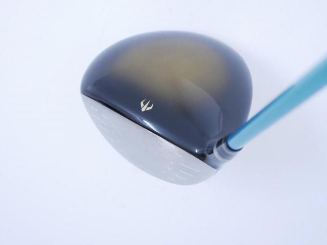 Driver : Honma : ไดรเวอร์ Honma Beres S-06 C+ (ออกปี 2019 สเปคพิเศษ หน้าเด้งเกินกฏ) Loft 10.5 ก้าน ARMRQ X (43) Flex R (2 ดาว)