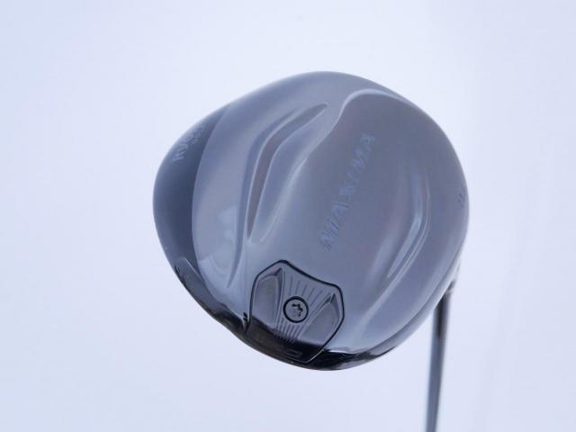 Driver : Ryoma : **มีบุบ** ไดรเวอร์ Ryoma Maxima II Type D (ปี 2021) Loft 11.5 ก้าน Tour AD RM-2 Flex R2