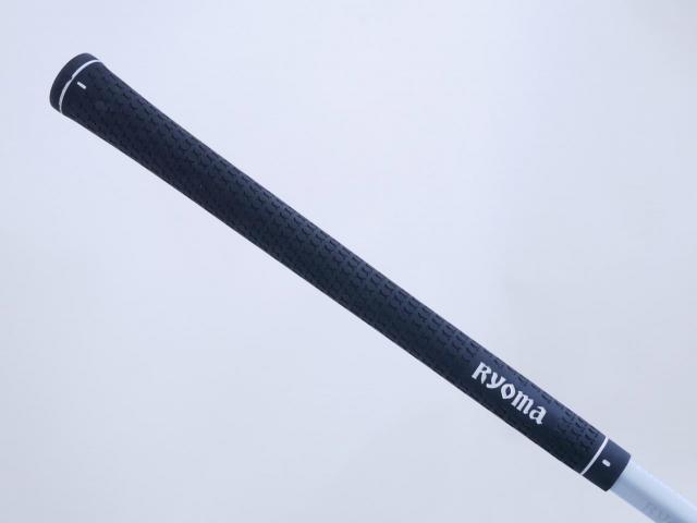 Driver : Ryoma : **มีบุบ** ไดรเวอร์ Ryoma Maxima II Type D (ปี 2021) Loft 11.5 ก้าน Tour AD RM-2 Flex R2