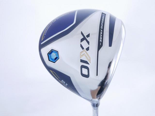 Driver : XXIO : **มีบุบ** ไดรเวอร์ XXIO 12 (ออกปี 2022) Loft 10.5 ก้าน MP-1200 Flex R