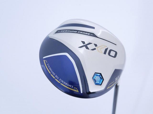 Driver : XXIO : **มีบุบ** ไดรเวอร์ XXIO 12 (ออกปี 2022) Loft 10.5 ก้าน MP-1200 Flex R