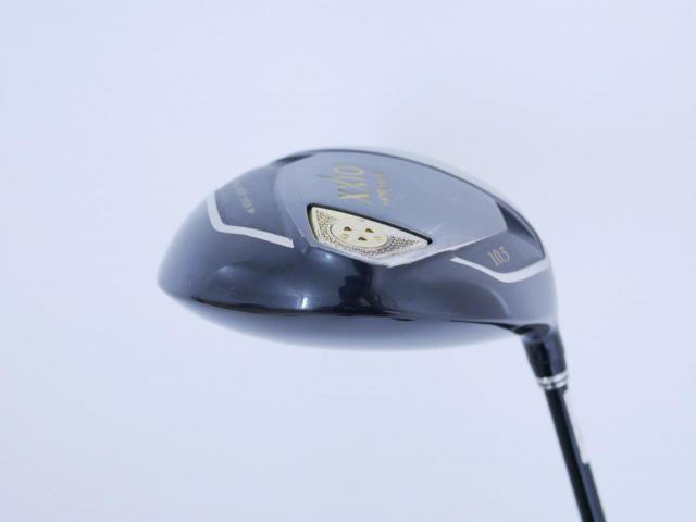 Driver : XXIO : ไดรเวอร์ XXIO Prime 10 (รุ่นท๊อปสุด ปี 2020) Loft 10.5 ก้าน SP-1000 Flex SR