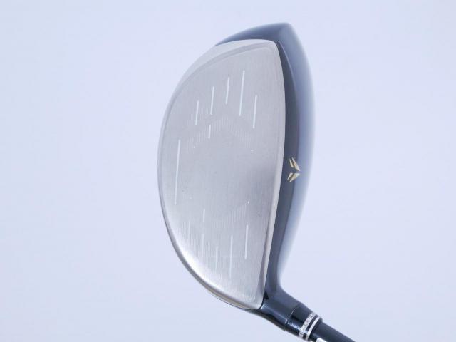 Driver : XXIO : ไดรเวอร์ XXIO Prime 10 (รุ่นท๊อปสุด ปี 2020) Loft 10.5 ก้าน SP-1000 Flex SR