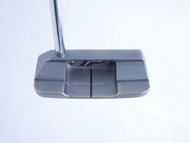 Putter : All : พัตเตอร์ TaylorMade TP Patina Collection Del Monte (ปี 2019) ยาว 34 นิ้ว