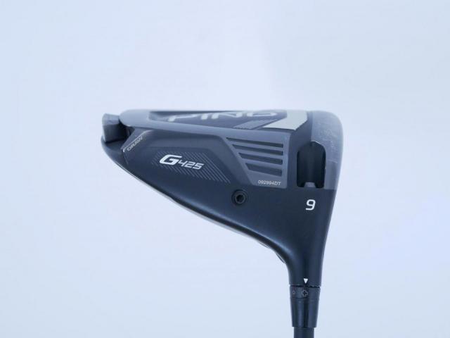 Driver : PING : ไดรเวอร์ Ping G425 MAX (รุ่นปี 2021 Japan Spec) Loft 9 ก้าน Ping Alta J CB Flex R