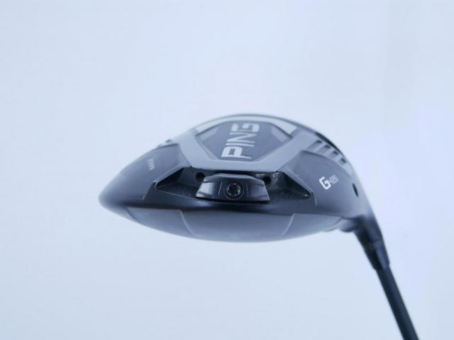 Driver : PING : ไดรเวอร์ Ping G425 MAX (รุ่นปี 2021 Japan Spec) Loft 9 ก้าน Ping Alta J CB Flex R