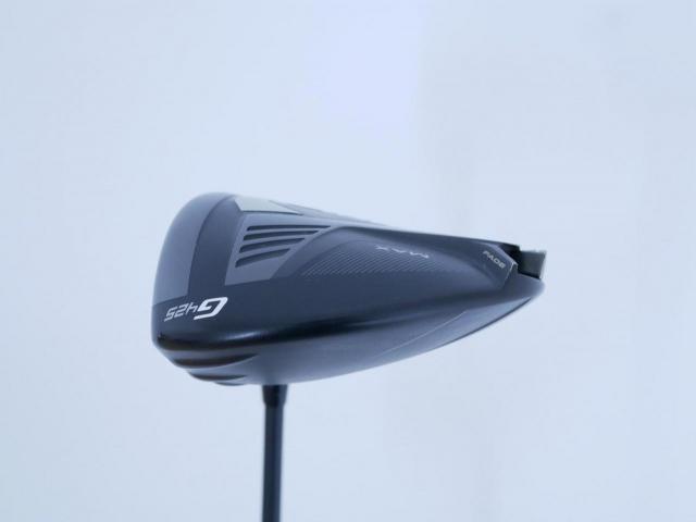 Driver : PING : ไดรเวอร์ Ping G425 MAX (รุ่นปี 2021 Japan Spec) Loft 9 ก้าน Ping Alta J CB Flex R