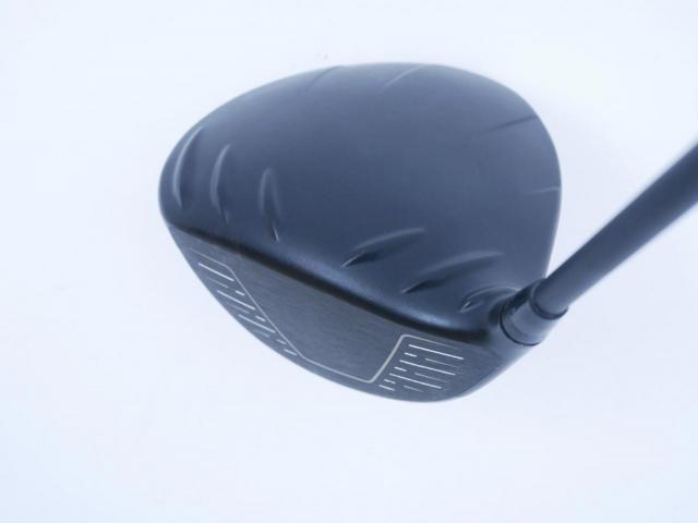 Driver : PING : ไดรเวอร์ Ping G425 MAX (รุ่นปี 2021 Japan Spec) Loft 9 ก้าน Ping Alta J CB Flex R