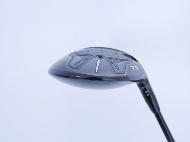 Fairway Wood : Titleist : หัวไม้ 3 Titleist TSi3 (ออกปี 2021) Loft 15 ก้าน Titleist TSP322 55 Flex S