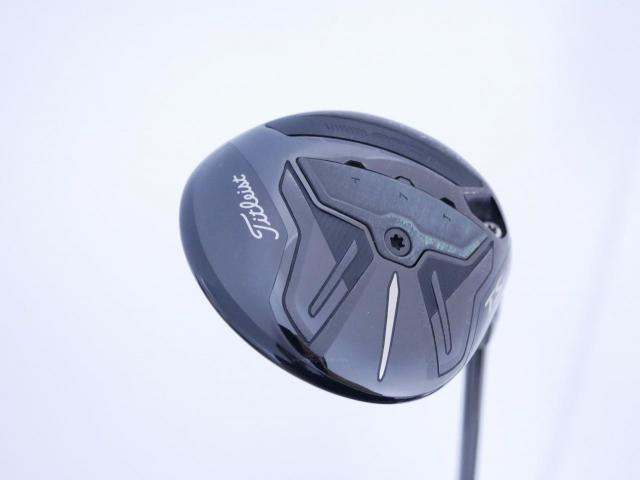 Fairway Wood : Titleist : หัวไม้ 3 Titleist TSi3 (ออกปี 2021) Loft 15 ก้าน Titleist TSP322 55 Flex S