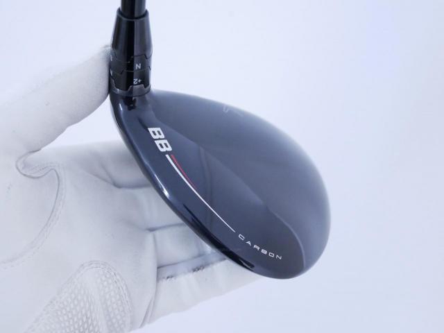 Fairway Wood : callaway : หัวไม้ 5 Callaway Big Bertha (รุ่นล่าสุด ปี 2023 Japan Spec.) Loft 19 ก้าน Fujikura Speeder NX Flex R