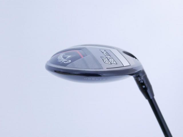 Fairway Wood : callaway : หัวไม้ 5 Callaway Big Bertha (รุ่นล่าสุด ปี 2023 Japan Spec.) Loft 19 ก้าน Fujikura Speeder NX Flex R