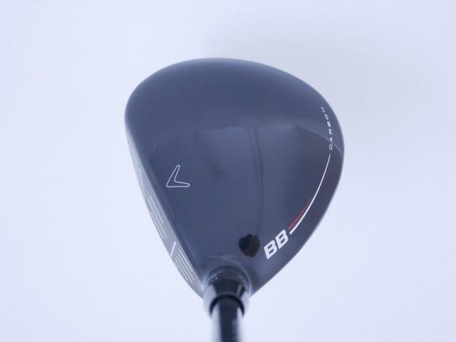 Fairway Wood : callaway : หัวไม้ 5 Callaway Big Bertha (รุ่นล่าสุด ปี 2023 Japan Spec.) Loft 19 ก้าน Fujikura Speeder NX Flex R