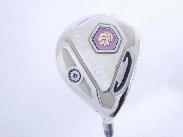 Lady club : All : หัวไม้ 3 Taylormade Gloire F (รุ่นท๊อปสุด ปี 2016) Loft 16 Flex L