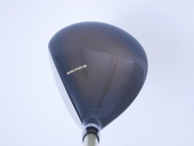 Fairway Wood : Honma : หัวไม้ 5 Honma Beres 2020 (ออกปี 2020) Loft 18 ก้าน Honma ARMRQ (47) Flex R (2 ดาว)