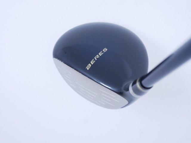 Fairway Wood : Honma : **ก้าน 3 ดาว** หัวไม้ 3 Honma Beres C-01 Loft 14 ก้าน ARMRQ 6 (54) FLex S (3 ดาว)