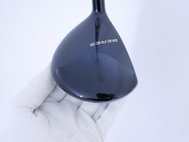 Fairway Wood : Honma : **ก้าน 3 ดาว** หัวไม้ 5 Honma Beres C-01 Loft 17 ก้าน ARMRQ 6 (54) FLex S (3 ดาว)