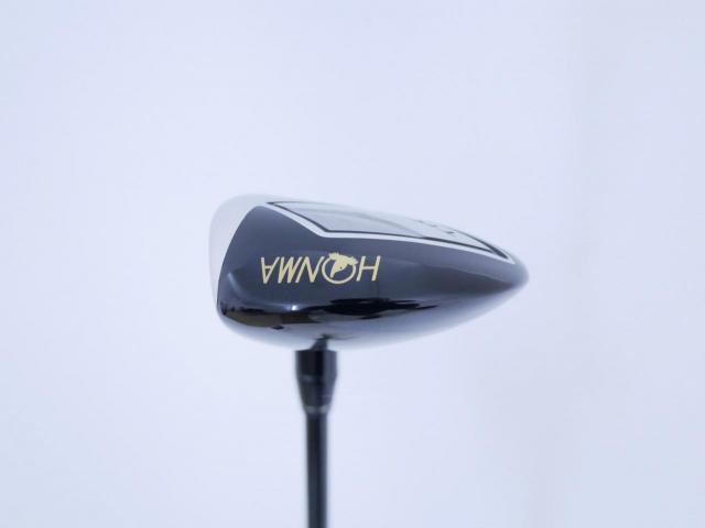 Fairway Wood : Honma : หัวไม้ 3 Honma Tour World TR21 (ออกปี 2021) Loft 15 ก้าน Honma Vizard TR20-50 Flex R