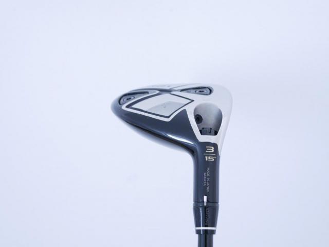 Fairway Wood : Honma : หัวไม้ 3 Honma Tour World TR21 (ออกปี 2021) Loft 15 ก้าน Honma Vizard TR20-50 Flex R