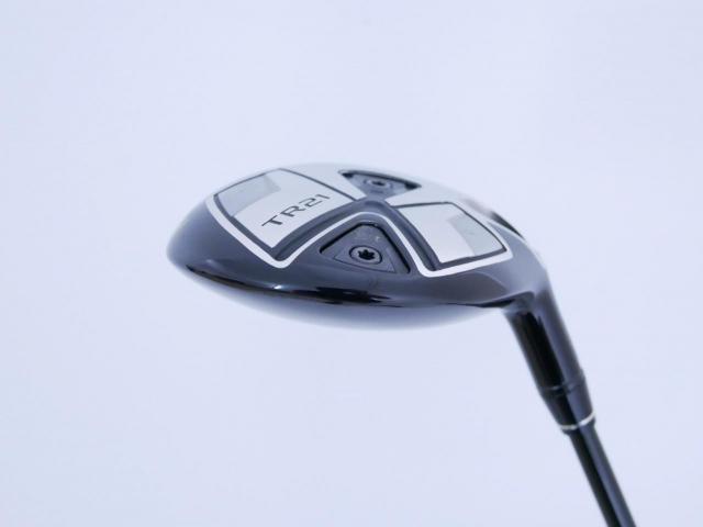 Fairway Wood : Honma : หัวไม้ 3 Honma Tour World TR21 (ออกปี 2021) Loft 15 ก้าน Honma Vizard TR20-50 Flex R