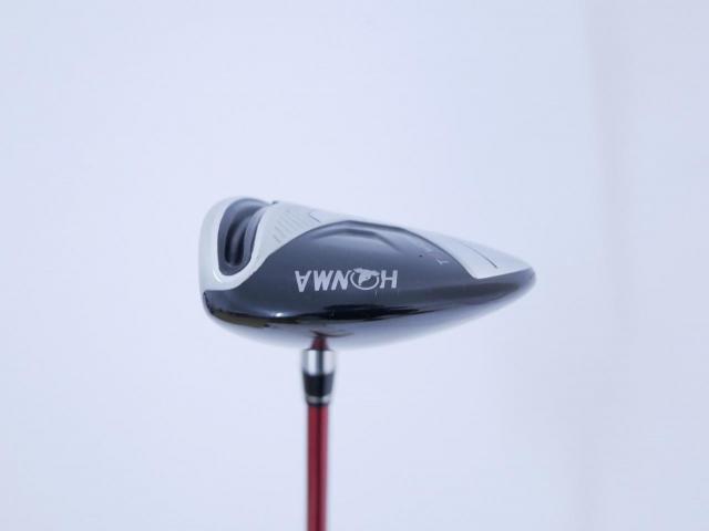 Fairway Wood : Honma : หัวไม้ 5 Honma Tour World XP-1 (รุ่นปี 2020) Loft 18 ก้าน Honma Vizard FD-6 Flex SR