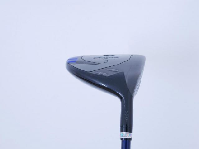 Fairway Wood : Maruman : หัวไม้ 3 Maruman MAJESTY Royale (รุ่นล่าสุด ออกปี 2023 รุ่นท้อปสุด) Loft 15 Flex R