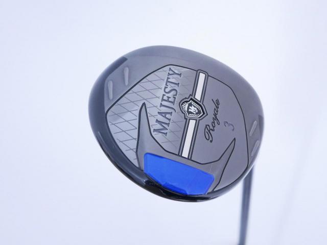 Fairway Wood : Maruman : หัวไม้ 3 Maruman MAJESTY Royale (รุ่นล่าสุด ออกปี 2023 รุ่นท้อปสุด) Loft 15 Flex R