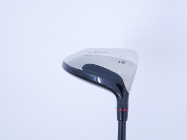 Fairway Wood : Other Brand : หัวไม้ 3 Fourteen Gelong D CF115 Loft 15 Flex SR