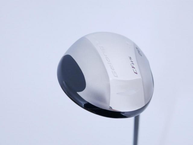 Fairway Wood : Other Brand : หัวไม้ 7 Fourteen Gelong D CF115 Loft 20 Flex SR