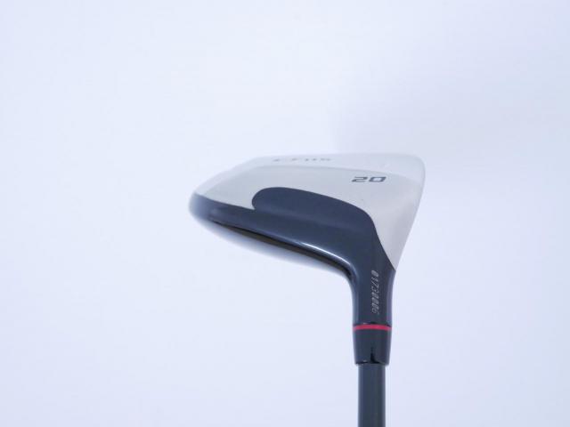 Fairway Wood : Other Brand : หัวไม้ 7 Fourteen Gelong D CF115 Loft 20 Flex SR