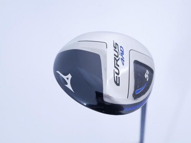 Fairway Wood : Other Brand : หัวไม้ 5 Mizuno Eurus 4AD Loft 18 Flex SR