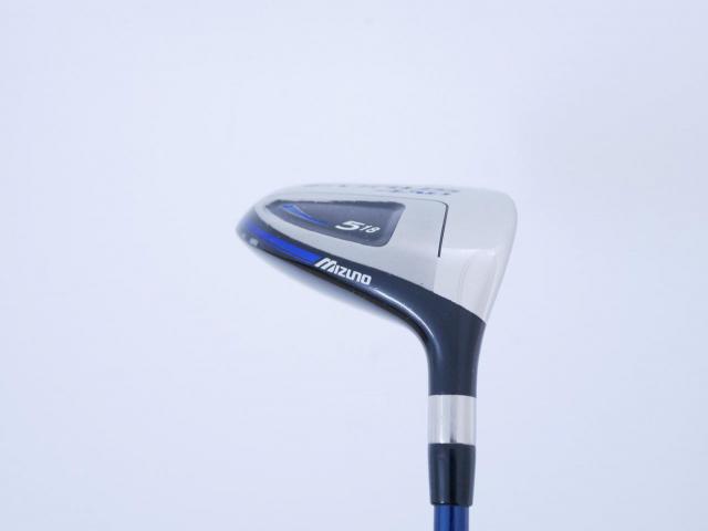 Fairway Wood : Other Brand : หัวไม้ 5 Mizuno Eurus 4AD Loft 18 Flex SR