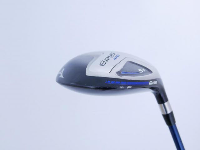 Fairway Wood : Other Brand : หัวไม้ 5 Mizuno Eurus 4AD Loft 18 Flex SR